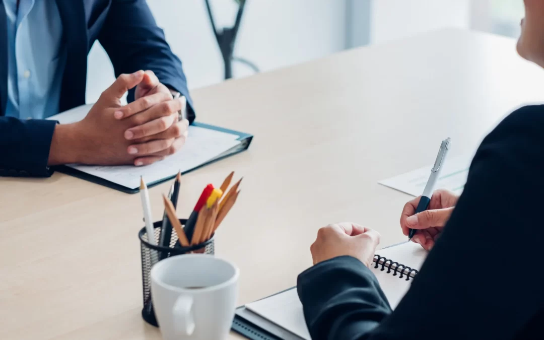 Mistakes Made Hiring A Financial Advisor  