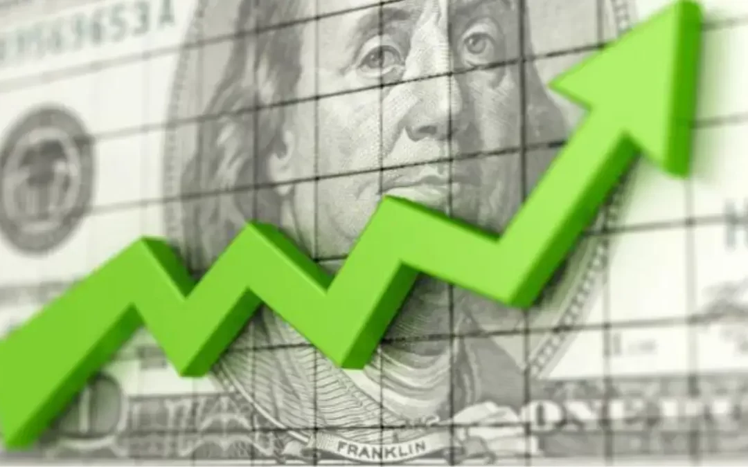 Investing in America