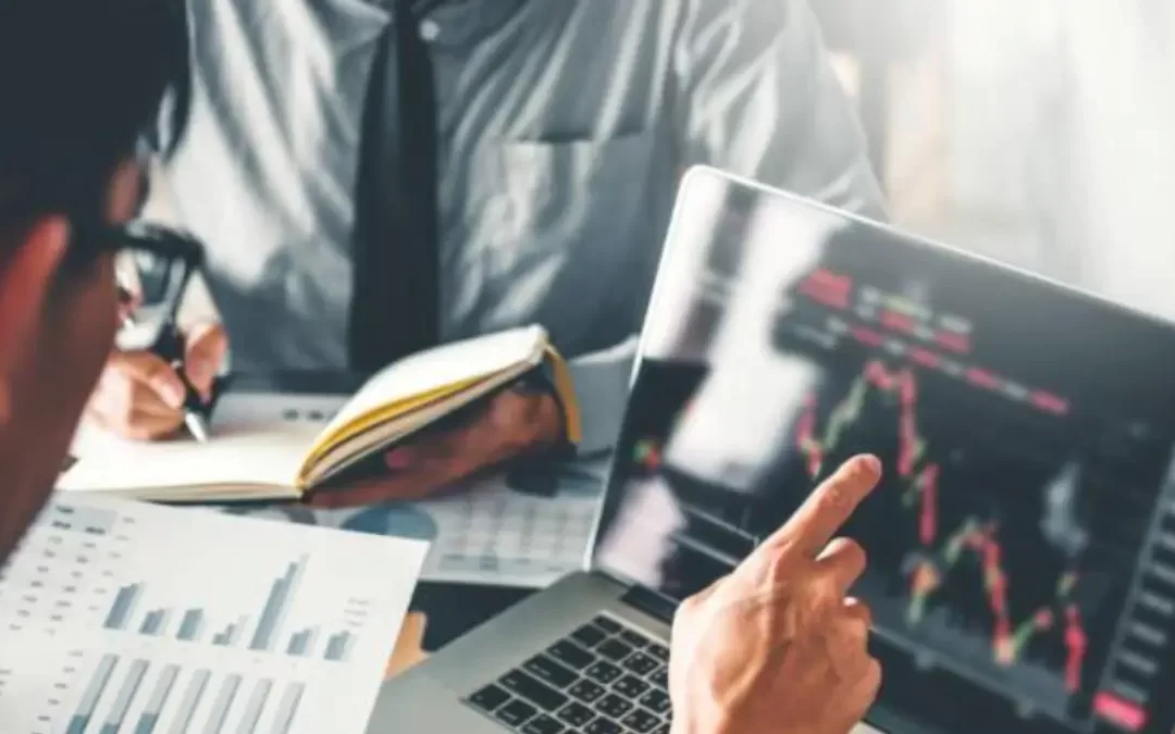 Keys to success as a financial advisor
